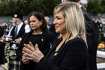 Perception Of Two-Tier Policing Over Bobby Storey Funeral ‘Must Be Addressed’