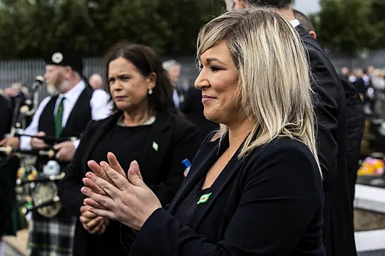 Perception Of Two-Tier Policing Over Bobby Storey Funeral ‘Must Be Addressed’