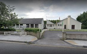 Mayo Primary School Reverses Decision To Close Early For Christmas
