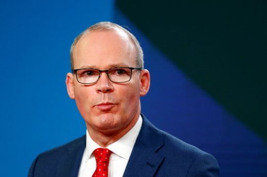 Government Working To Repatriate Irish Hauliers From Britain, Says Coveney