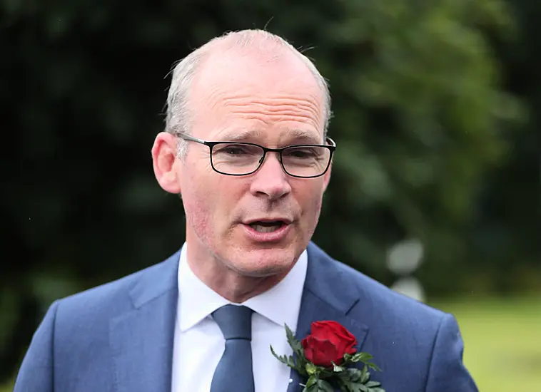 No-Deal Brexit Would Be Enormous Lost Opportunity, Warns Coveney