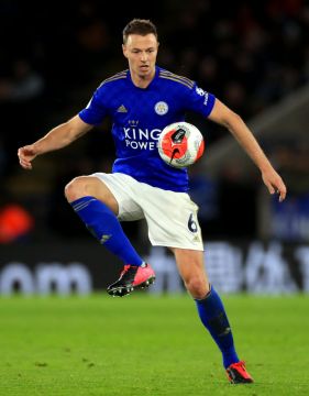 Brendan Rodgers: Jonny Evans Is ‘Pretty Close’ To Agreeing New Leicester Deal