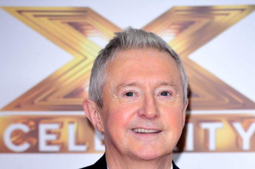 Louis Walsh Set For Windfall After Moving To Wind Up Management Firm