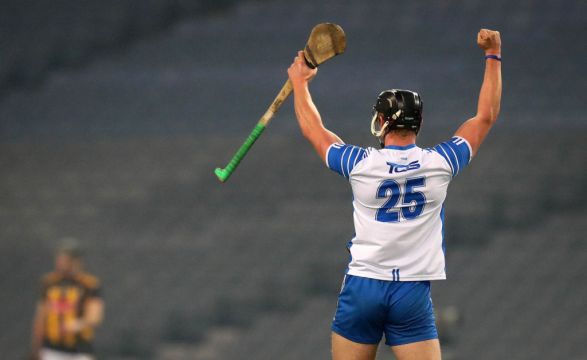 Gardaí Call On Hurling Fans To Adhere To Guidelines On All-Ireland Weekend