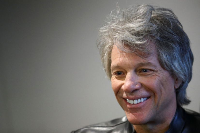 Fairytale Of New York: Shane Macgowan Defends Jon Bon Jovi's Unpopular Cover