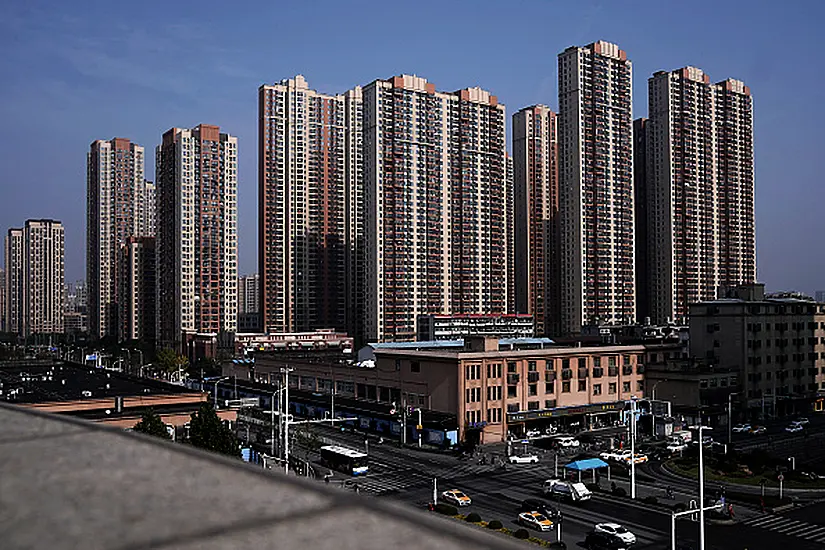 One Year On, Wuhan Market At Centre Of Coronavirus Outbreak Remains Barricaded