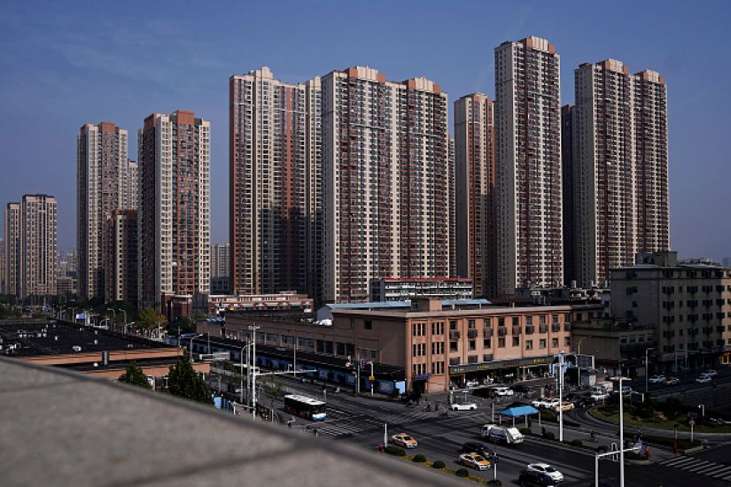 One Year On, Wuhan Market At Centre Of Coronavirus Outbreak Remains Barricaded