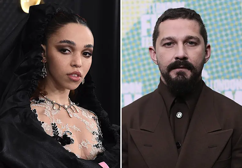 Fka Twigs Accuses Shia Labeouf Of Physical And Emotional Abuse