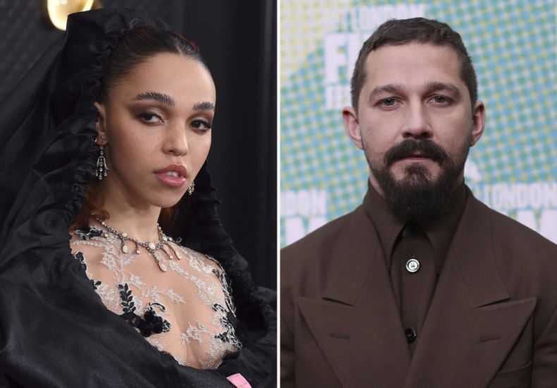 Fka Twigs Accuses Shia Labeouf Of Physical And Emotional Abuse