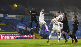 Leeds Undone By Set-Pieces As West Ham Fight Back To Win