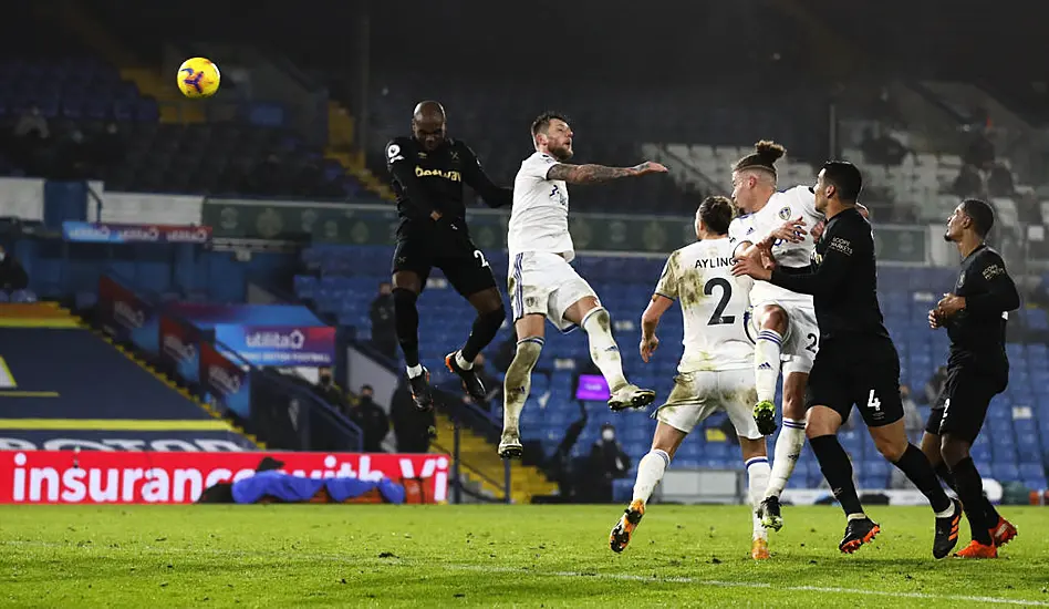 Leeds Undone By Set-Pieces As West Ham Fight Back To Win