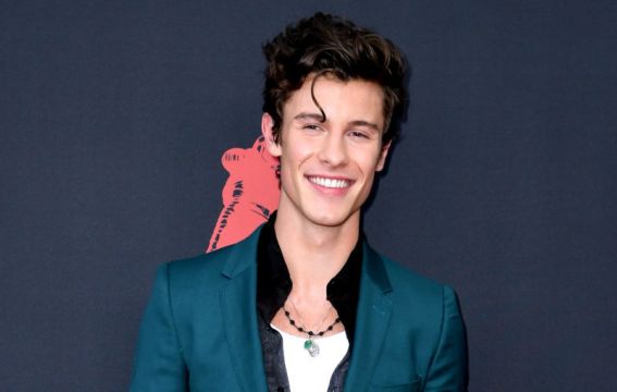 Shawn Mendes Apologises To Sam Smith For Using Wrong Pronouns