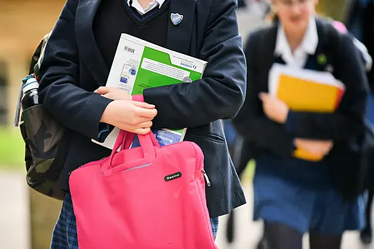 State Spent €97 Million On Salaries Of Private School Teachers Last Year