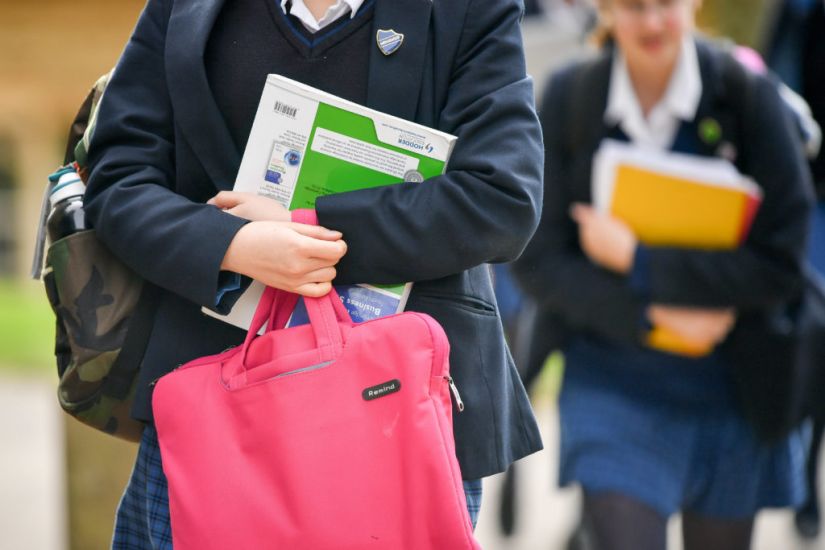 State Spent €97 Million On Salaries Of Private School Teachers Last Year