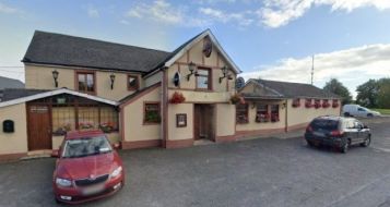 Waterford Pub Closed For Hurling Final 'With Parish's Best Interests At Heart'