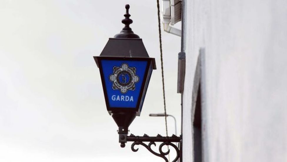 Man Charged In Relation To Armed Robbery In Dublin
