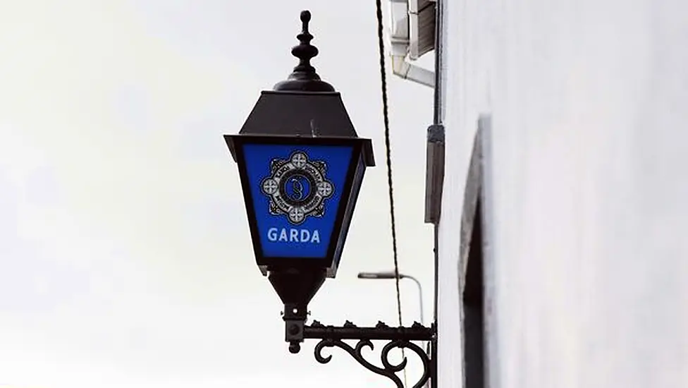 Gardaí Investigating After Shots Fired Outside House In Dublin