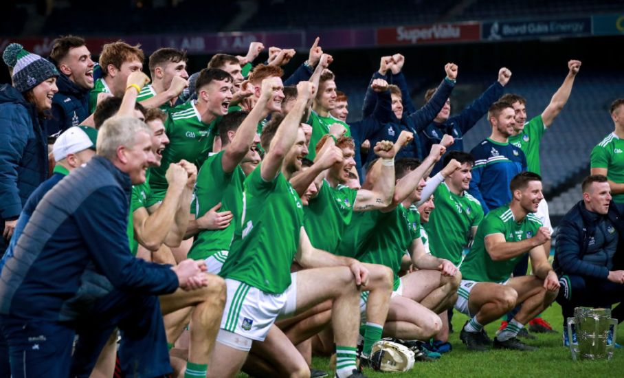 Gardaí Praise Limerick Hurlers For All-Ireland Celebrations Amid Pandemic