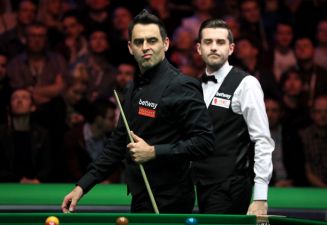 Mark Selby Beats Ronnie O’sullivan – And Accusations Follow From Both Afterwards