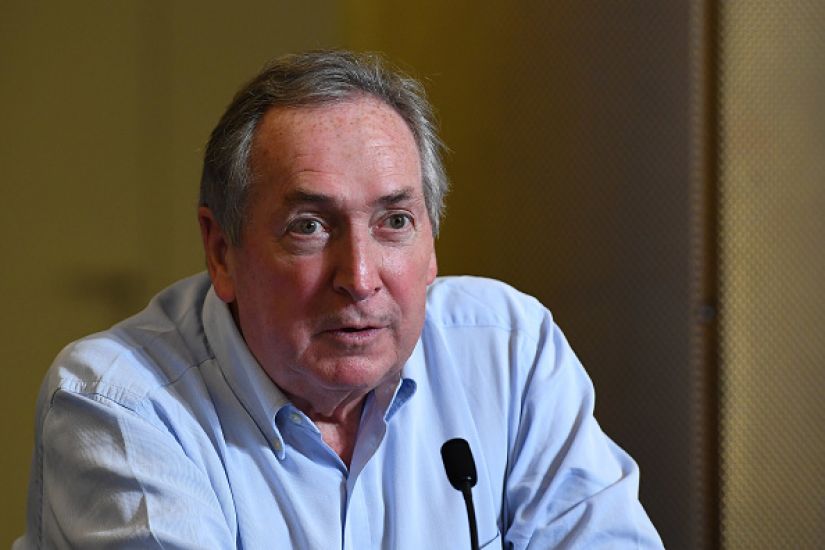 Former Liverpool Manager Gérard Houllier Dies At 73