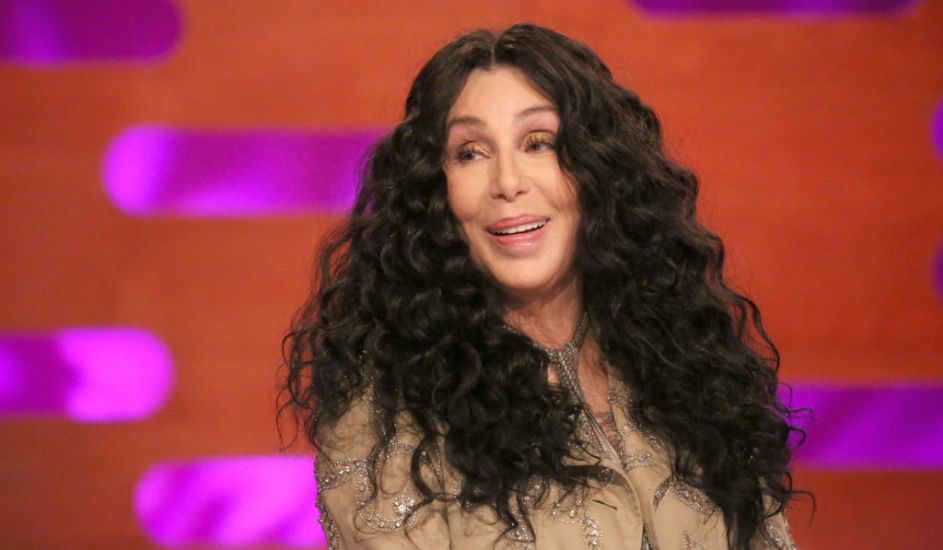Cher Says A Man Tried To Kill Her As She Made Her Way Into Broadway Theatre