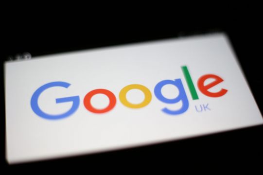Google Services Return Online After Major Global Outage