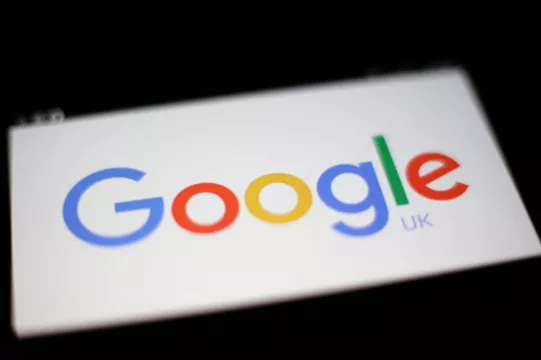 Google Services Return Online After Major Global Outage