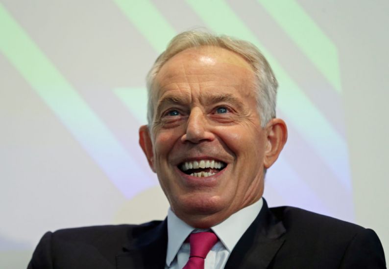 Opera About Tony Blair’s Life To Be Staged In London