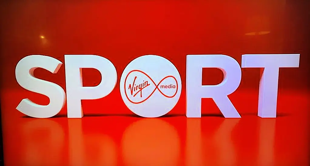 Virgin Media Sues Eir For €2.5M Over Sports Channels Fee