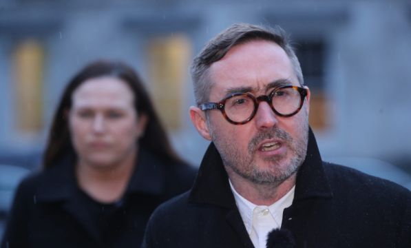 Government Undercounting Homeless Figures By Up To 20%, Claims Sinn Féin