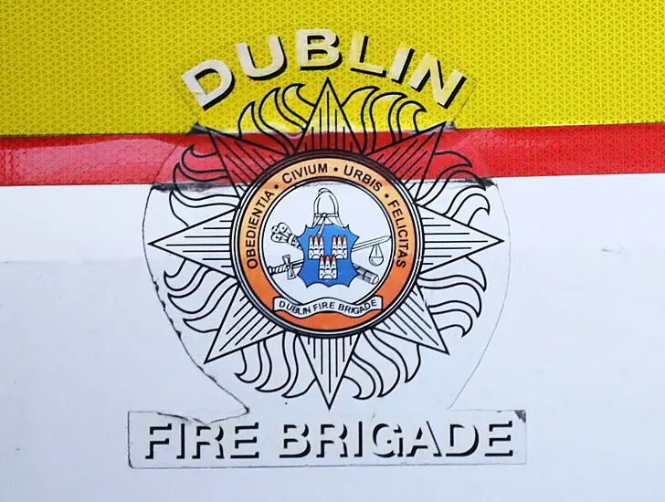 Siptu To Hold Protest Over Dublin Firefighter Shortage