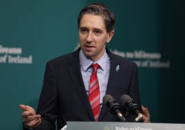 'Life And Health Has To Come Above Everything Else' Says Harris, More Restrictions On The Way