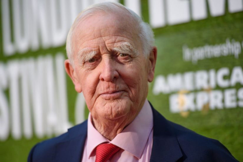 New To John Le Carré? Five Of The Author’s Best Spy Novels