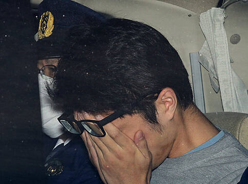 Japan ‘Twitter Killer’ Sentenced To Death For Serial Murders