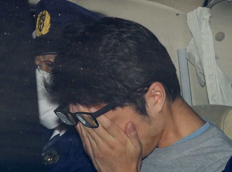 Japan ‘Twitter Killer’ Sentenced To Death For Serial Murders