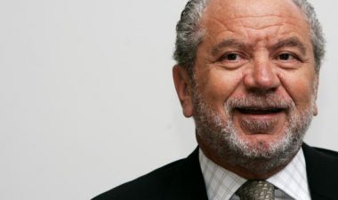 Alan Sugar’s Brother Dies After Suffering From Coronavirus