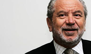 Alan Sugar’s Brother Dies After Suffering From Coronavirus