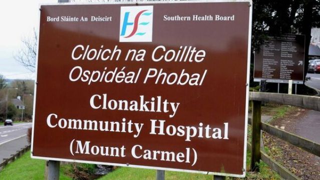 Multi-Bed Rooms Had 'Significant Impact' On Covid Outbreak At Cork Nursing Home