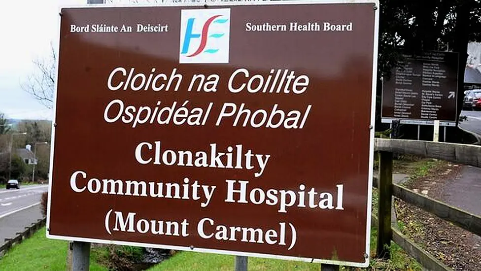 Multi-Bed Rooms Had 'Significant Impact' On Covid Outbreak At Cork Nursing Home