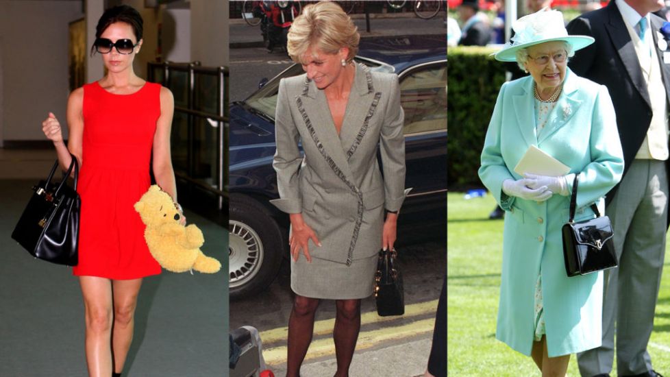 5 Of The Most Iconic Handbags Of All Time