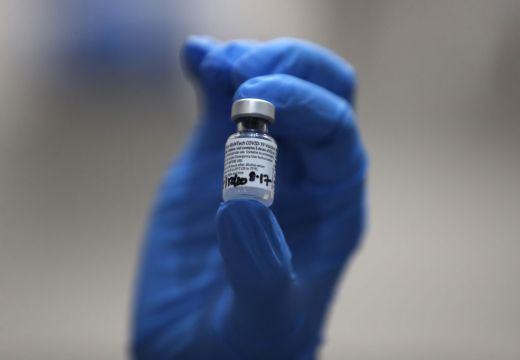 Illegal Covid-19 Vaccinations Under Investigation In Ukraine