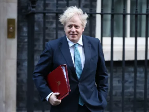Brexit: Boris Johnson Says No-Deal Remains ‘Most Likely Outcome’
