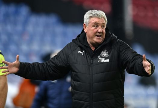 Steve Bruce: Two Newcastle Players ‘Not Well At All’ After Contracting Covid-19