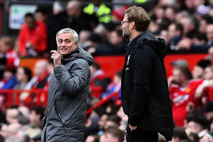 Jurgen Klopp Impressed By Jose Mourinho Turning Tottenham Into ‘Result Machine’