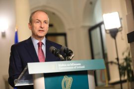 Student Nurses Rostered For Work Should Be Paid, Taoiseach Says