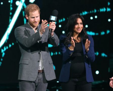‘Bear Traps Everywhere’ For Harry And Meghan As They Forge Own Careers