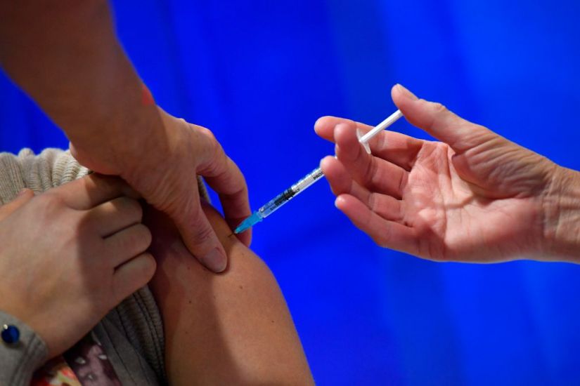 Vaccine Compensation Scheme Should Be Established 'Urgently', Says Expert Group