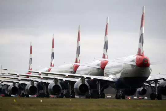 Airlines Investigated In Uk For Failing To Offer Refunds