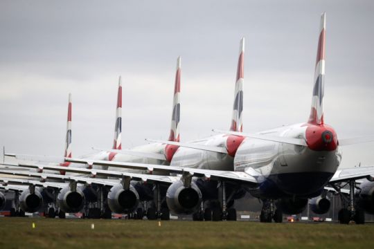 Airlines Investigated In Uk For Failing To Offer Refunds