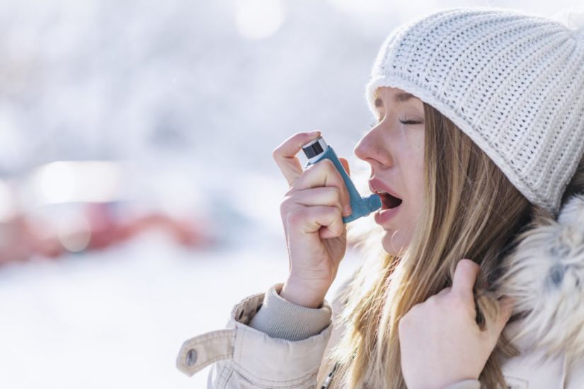 Does Your Asthma Get Worse In Winter? Here’s What You Need To Know